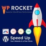 WP Rocket Premium Online Bd Work