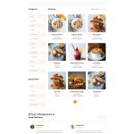 Online Food Ordering & Delivery for WordPress with Restaurant Management System
